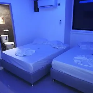 Rodadero Centro Colombia