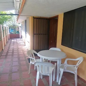 Bay Colombia