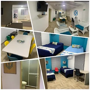 Apartamento Turistico Hill Side Colombia