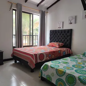 Casa Lyra Colombia