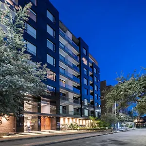 93 Luxury Suites&residences Colombia