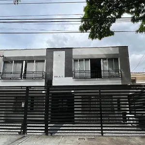 Area Medica Imbanaco Colombia