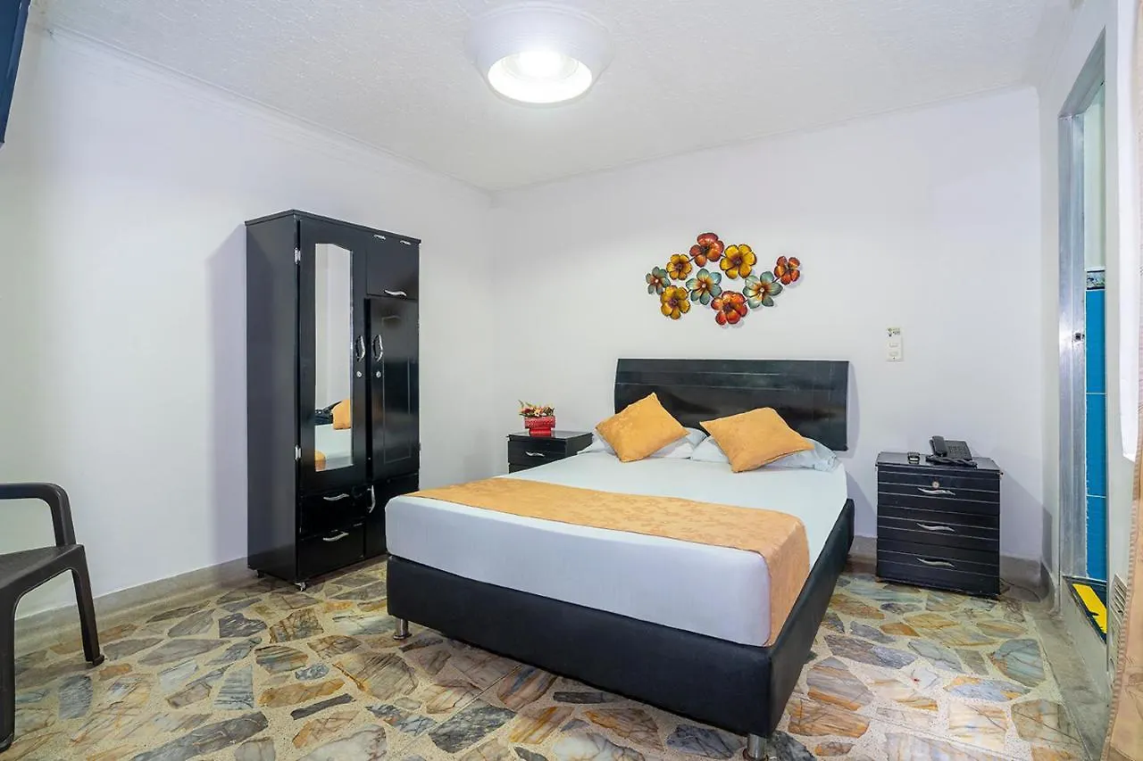 Hotel Barcelona Estadio contacts